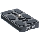 RAPID-PU70 - Plateau rapide universel CARUBA PU70 pour trépied
