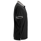 Polo à manches courtes 37.5® Snickers Workwear - Noir - Taille XXXL