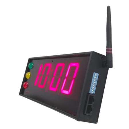 Minuterie et signal lumineux Bluetooth pour scène pour DSAN LimiTimer