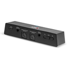 Emetteur/Récepteur LINDY Bluetooth, Minijack 3.5mm et TosLink