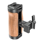 SR2915 - Poignée latérale SmallRig DSLR Wooden NATO Side Handle 2915
