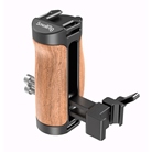 Poignée latérale SmallRig DSLR Wooden NATO Side Handle 2915
