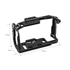 Cage SmallRig 2203B pour Blackmagic Cinema Camera 4K & 6K