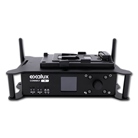 Node Artnet - DMX 1024ch avec contrôle WIFI et Power over DMX Exalux