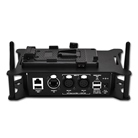 Node Artnet - DMX 1024ch avec contrôle WIFI et Power over DMX Exalux