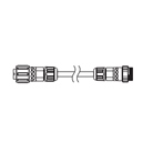 CB131 - Cordon prolongateur GANTOM ProCable mâle/femelle - 5m