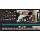 Logiciel Blackmagic Design DaVinci Resolve Studio 17
