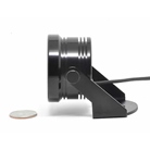 Mini-projecteur Led 4W GANTOM DMX Spotlight Dynamic Warm White