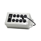 Boitier distribution GANTOM G8 Distribution Box Indoor Plug and Play