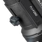 Nez optique PJ-FZ60-19 pour torche NANLITE Forza 60 - 19°