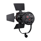Projecteur Fresnel Led COB 100W Daylight 5600K NANLITE CN-100F