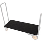 Plancher moquette pour chariot R2RT et R2G Rock n' Roller