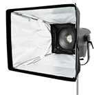 Boîte à Snapbag® lumière pliable pour projecteurs CAMEO de la série F