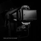 Support de Montage pour Batterie V-Mount pour la série Cameo F1