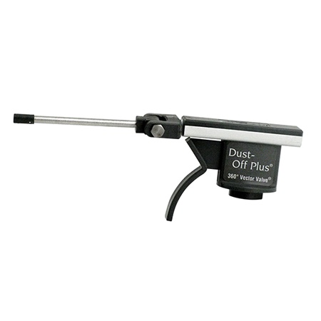 Valve pour FALCON Duster Plus 360 Vector