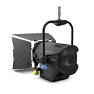 Projecteur Fresnel de studio Led 520W Tungstene CAMEO F4T PO IP