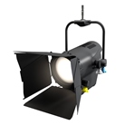 Projecteur Fresnel de studio Led 520W Tungstene CAMEO F4T PO IP