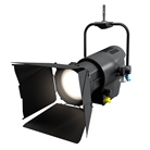 Projecteur Fresnel de studio Led 520W Tungstene CAMEO F4T PO IP