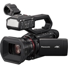 Caméscope de poing AVCHD Full 4K 60p PANASONIC AG-CX10ES