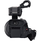 Caméscope de poing AVCHD Full 4K 60p PANASONIC AG-CX10ES