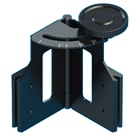 PB15-BHI - BrickHinge - Liaison pour 2 PixelBrick PB15 Astera avec réglage angle