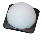 PB15-BDM - Dôme diffusant pour PixelBrick PB15 Astera