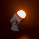 Astera PixelBrick sur batterie 15W RGBMA - IRC96 - IP65 - CRMX