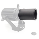Objectif Wide optionnel ou de rechange pour GANTOM Juni - 25-38°