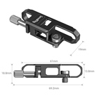 Adaptateur de montage SmallRig Mount pour HDD Samsung T5 SSD