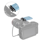 Adaptateur de montage SmallRig Mount pour HDD Samsung T5 SSD