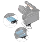 Adaptateur de montage SmallRig Mount pour HDD Samsung T5 SSD