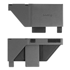 Casquette optionnelle pour cage SmallRig Sunhood 