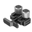 Clamp pour câble SmallRig HDMI & USB-C Cable Clamp 