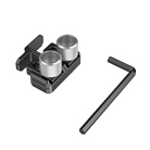 Clamp pour câble SmallRig HDMI & USB-C Cable Clamp 