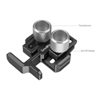 Clamp pour câble SmallRig HDMI & USB-C Cable Clamp 