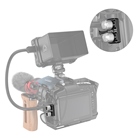 Clamp pour câble SmallRig HDMI & USB-C Cable Clamp 