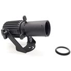 Cadreur ou Mini découpe Led GANTOM Juni Warm White - Wide 42-60°