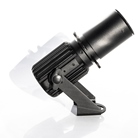 Cadreur ou Mini découpe Led GANTOM Juni Warm White - Wide 42-60°