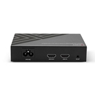 Emetteur Powerline LINDY HDMI 1.3 1080p 60Hz 4:4:4 8bit