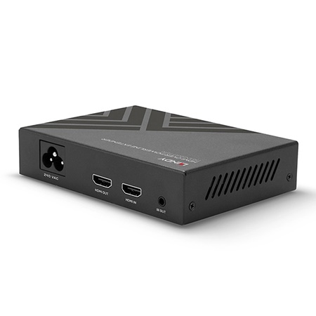 Emetteur Powerline LINDY HDMI 1.3 1080p 60Hz 4:4:4 8bit