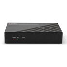 Récepteur Powerline LINDY HDMI 1.3 1080p 60Hz 4:4:4 8bit