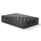 Récepteur Powerline LINDY HDMI 1.3 1080p 60Hz 4:4:4 8bit