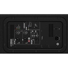 Enceinte amplifiée 12'' bois Yamaha DHR12 - 465W RMS