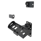 WALLBUMP-T24L - Bumper mural pour système d'enceinte modulaire Artist T24L Audiocenter