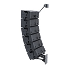 Bumper mural pour système d'enceinte modulaire Artist T24L Audiocenter