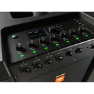 Système colonne amplifié 2000W 7 entrées dont Bluetooth PRX ONE JBL