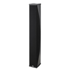 Renfort de grave en colonne NEXO ID84L - noir - installation
