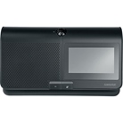 Poste de conférence sans fil avec écran tactile Shure MXCW640