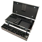 AX2-50-CHRCSE - Flight case de charge pour 4 barres Astera AX2-50
