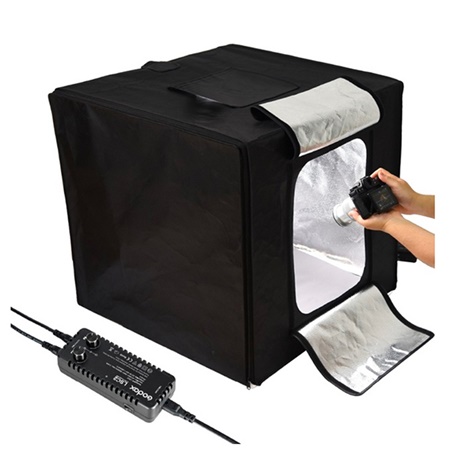 Mini studio portable GODOX LSD60 Led Mini Photography Studio